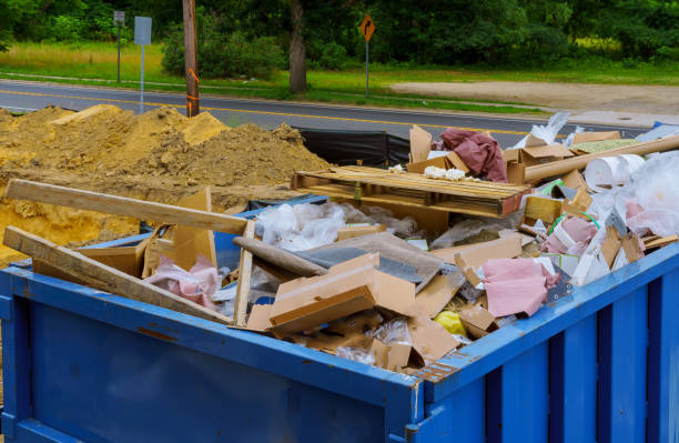 Junk Removal for Events in Ruidoso Downs, NM